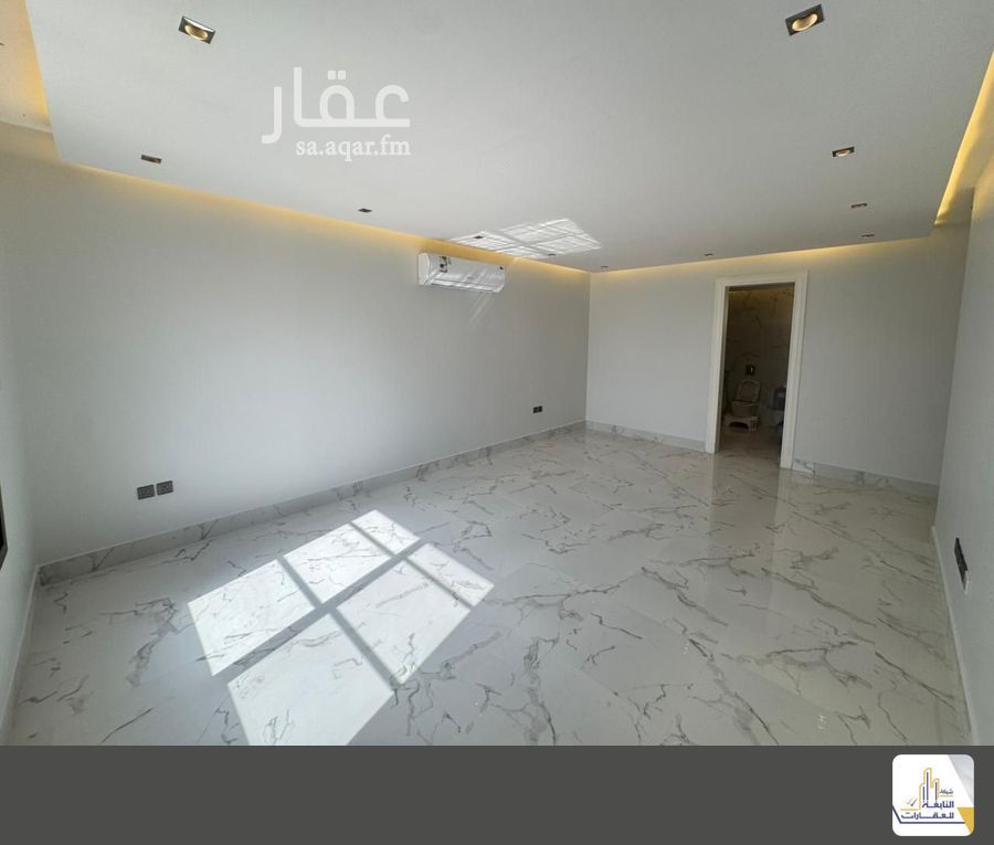 3 bedroom apartment in Al Quds, Riyadh 17