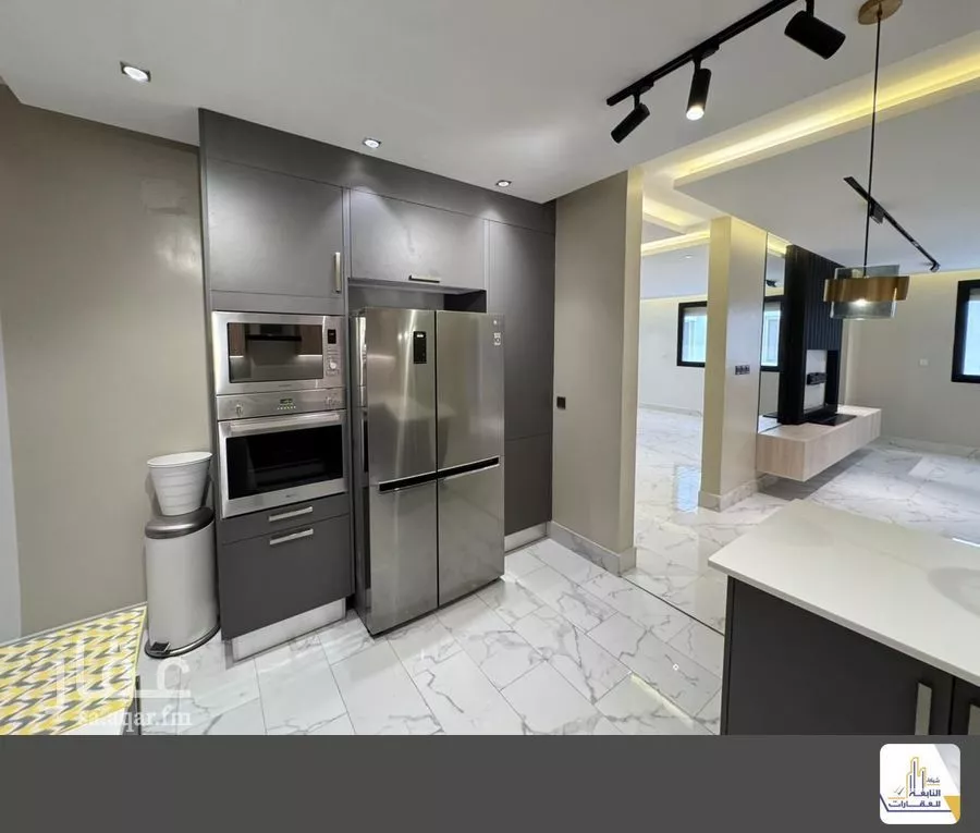 شقة 4 غرف في القدس 5