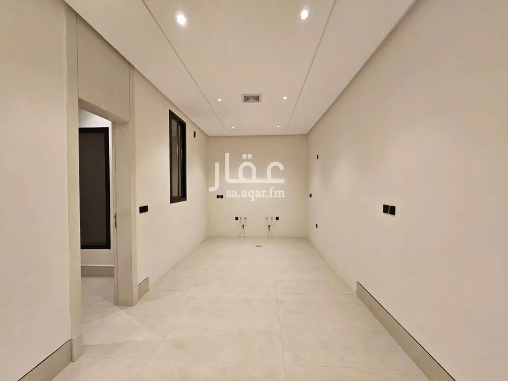 شقة 4 غرف في الرمال 4