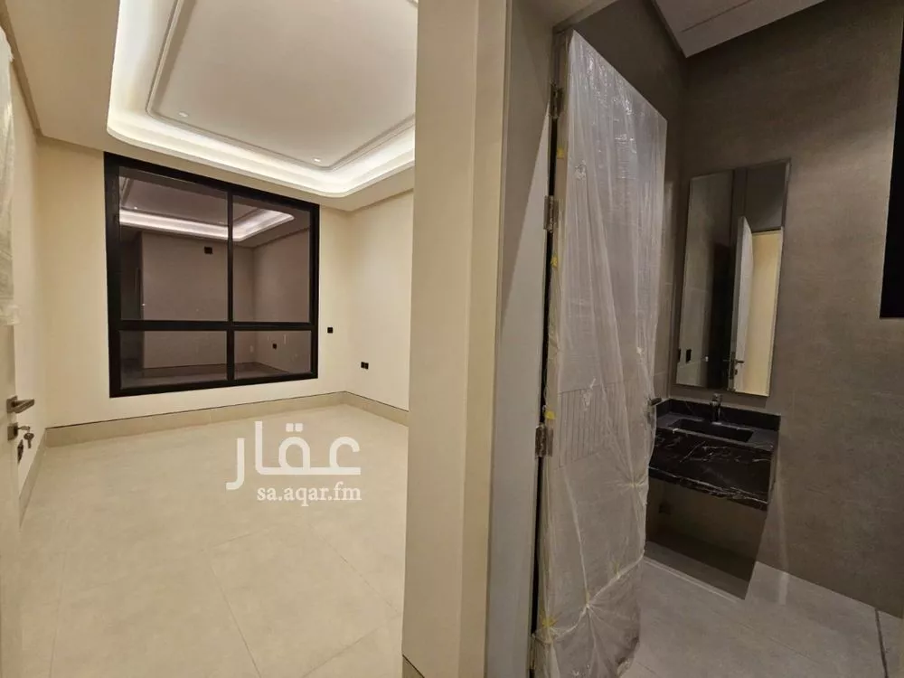 شقة 4 غرف في الرمال 8