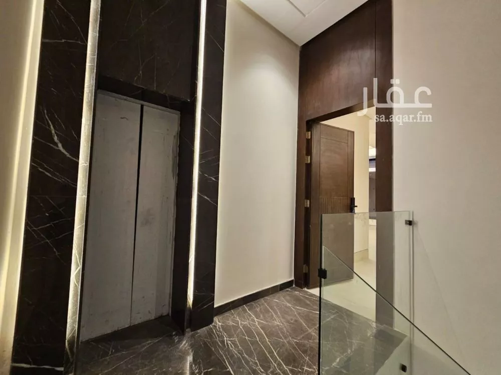 شقة 4 غرف في الرمال 9