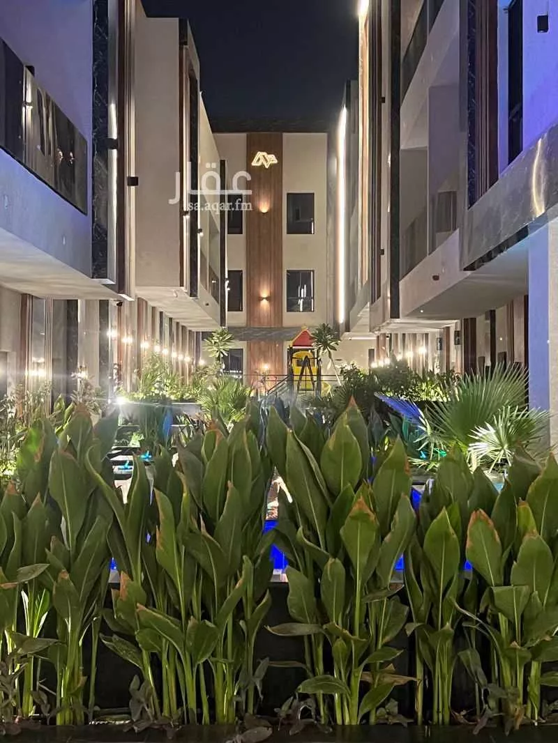 3 bedroom apartment in Al Rawdah 2