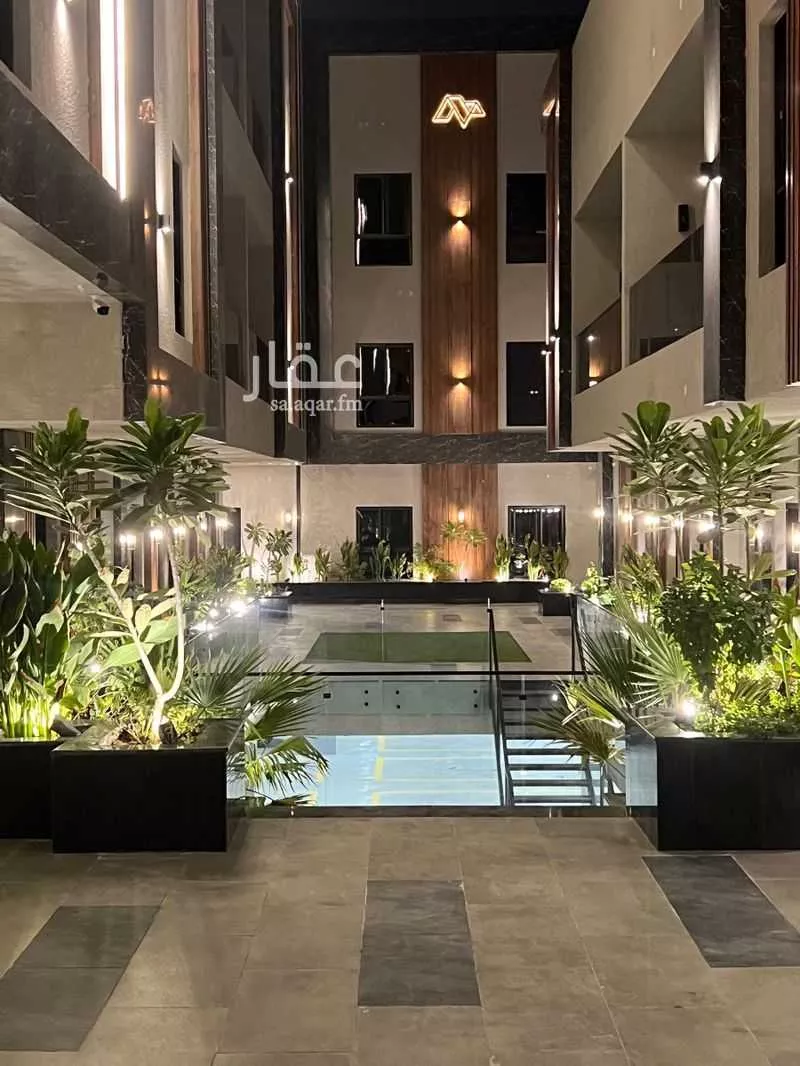 3 bedroom apartment in Al Rawdah 3
