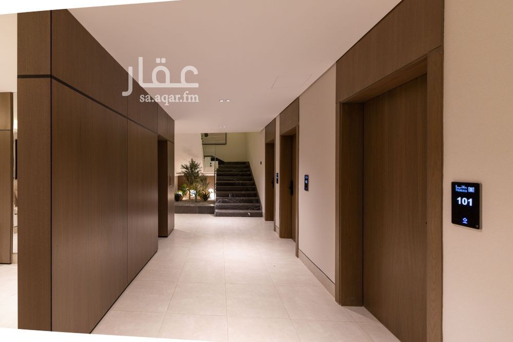 شقة  في قرطبة، الرياض 12
