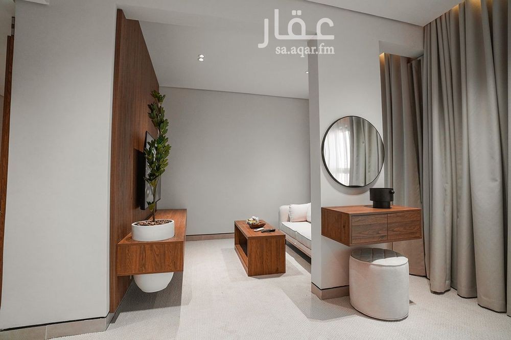 شقة  في قرطبة، الرياض 4