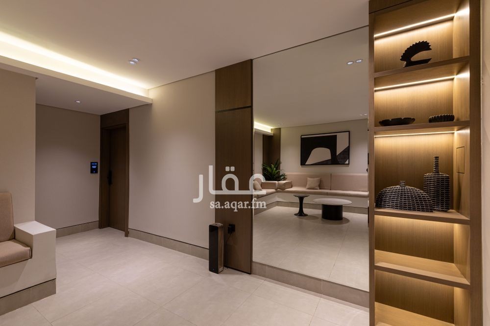 شقة  في قرطبة، الرياض 10