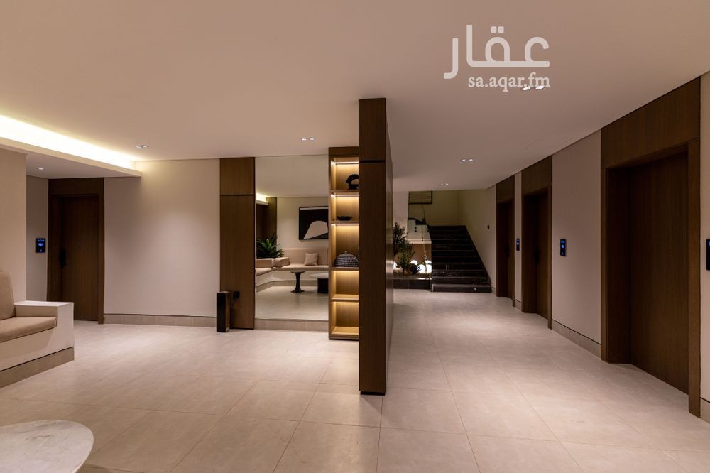 شقة  في قرطبة، الرياض 11
