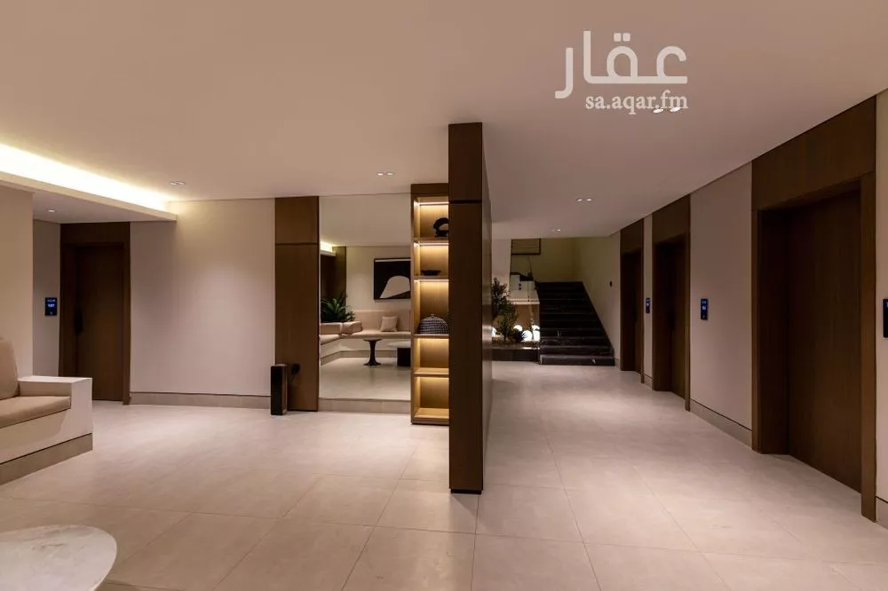 شقة 1 غرف في قرطبة 11