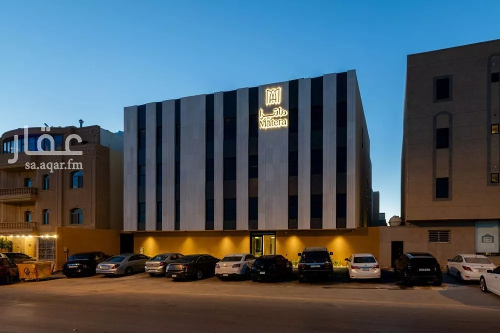 شقة 1 غرف في قرطبة 15