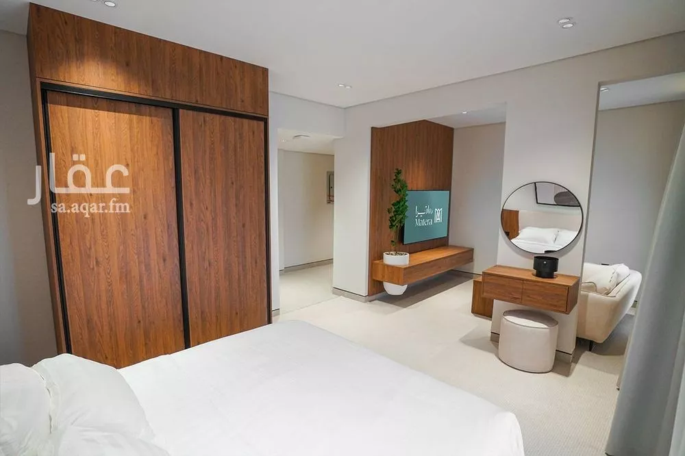 شقة 1 غرف في قرطبة 3