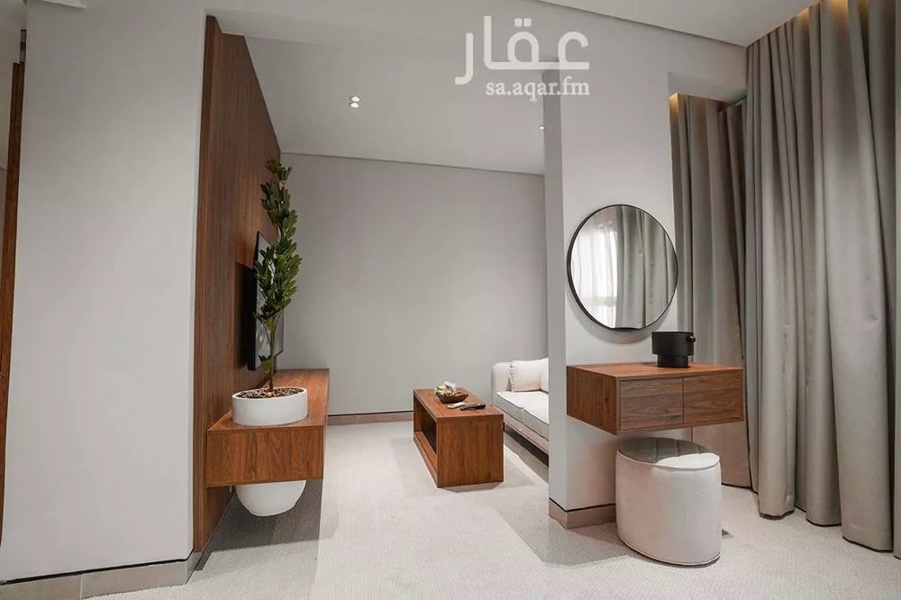 شقة 1 غرف في قرطبة 4