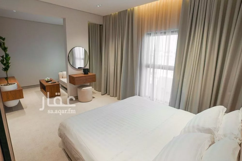 شقة 1 غرف في قرطبة 5