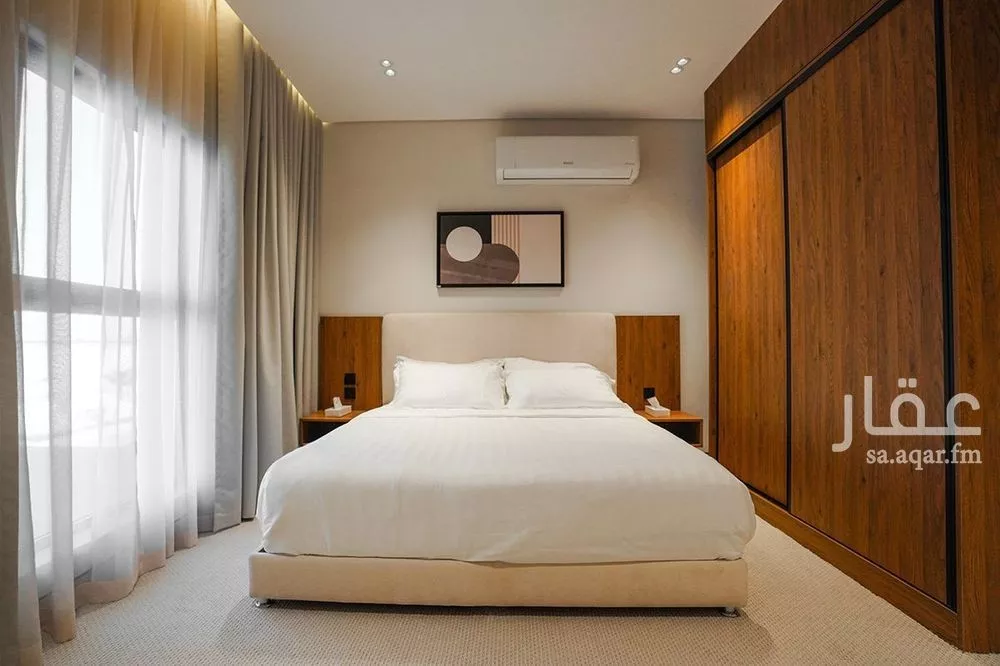 شقة 1 غرف في قرطبة 6