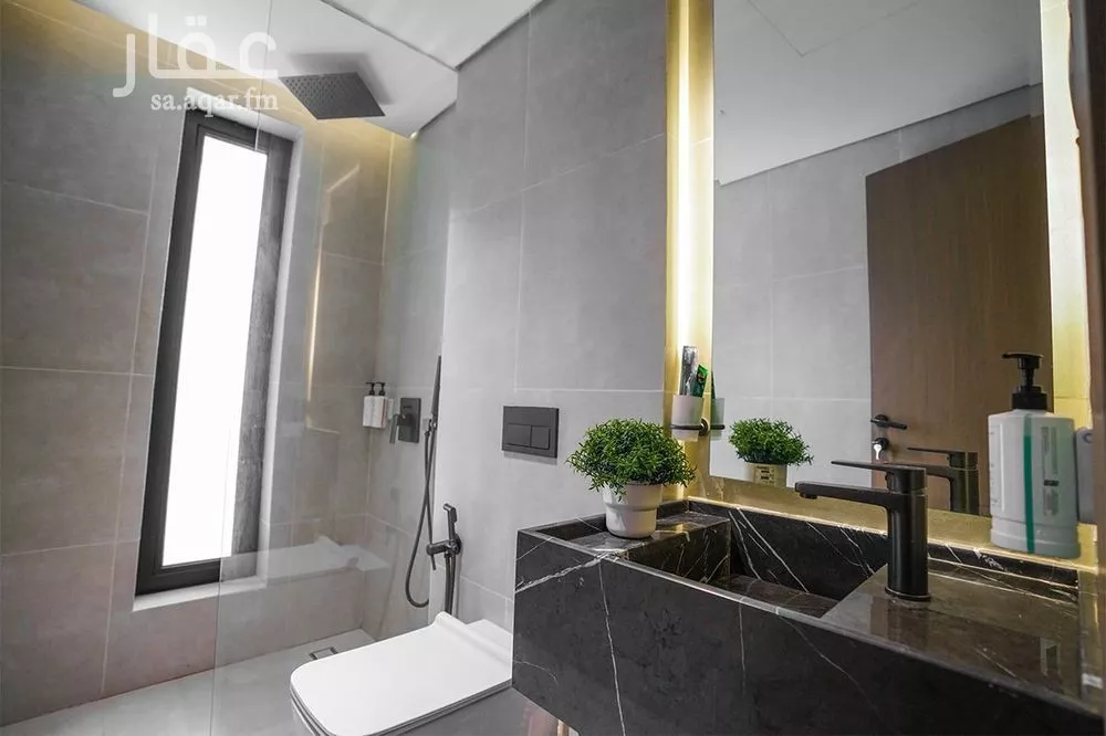 شقة 1 غرف في قرطبة 9