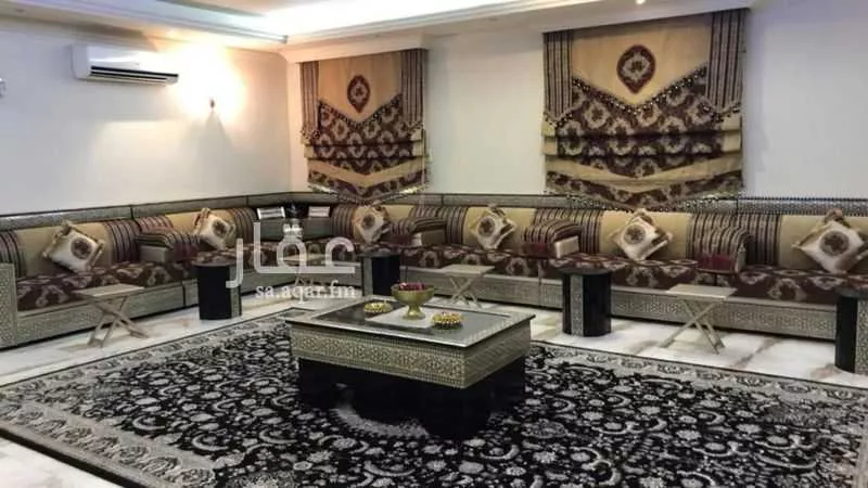 فيلا 6 غرف في المحمدية 6