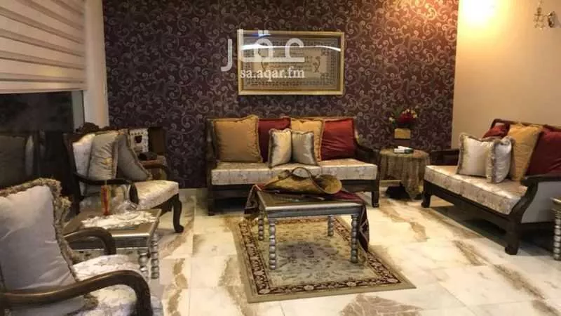 فيلا 6 غرف في المحمدية 8