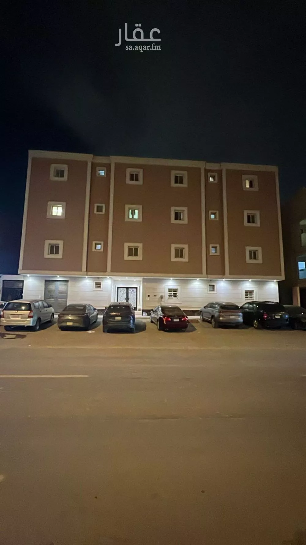 شقة 1 غرف في المغرزات 2