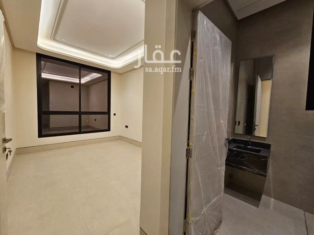 شقة 4 غرف في الرمال 2