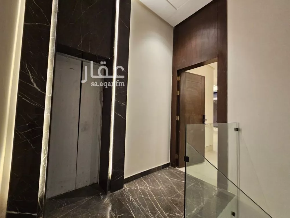 شقة 4 غرف في الرمال 4