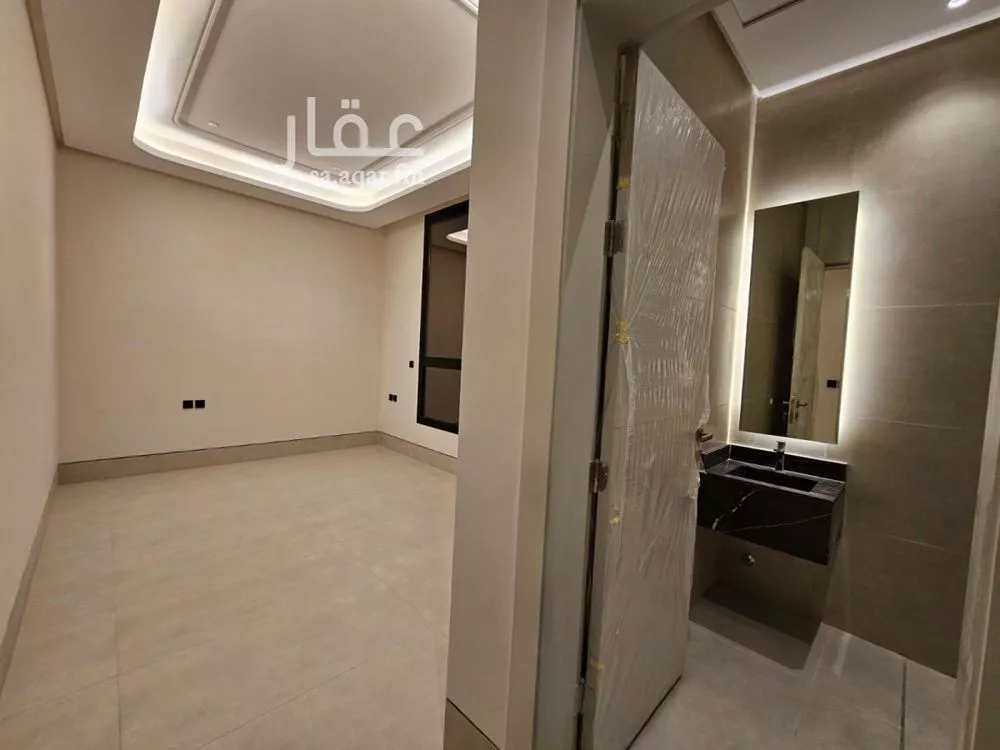 شقة 4 غرف في الرمال 8