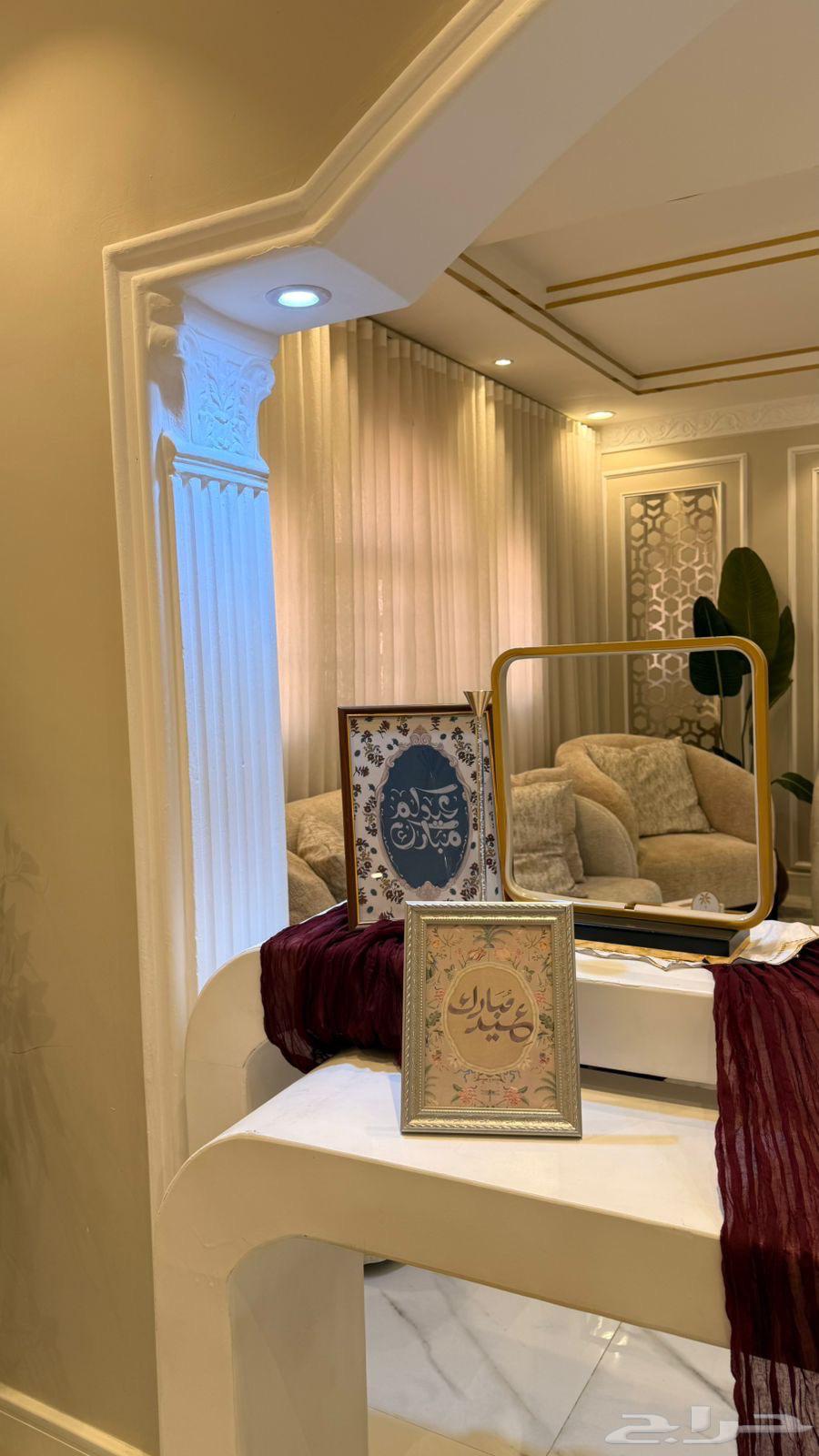 3 bedroom villa in Al Ukayshiyyah, Makkah 6