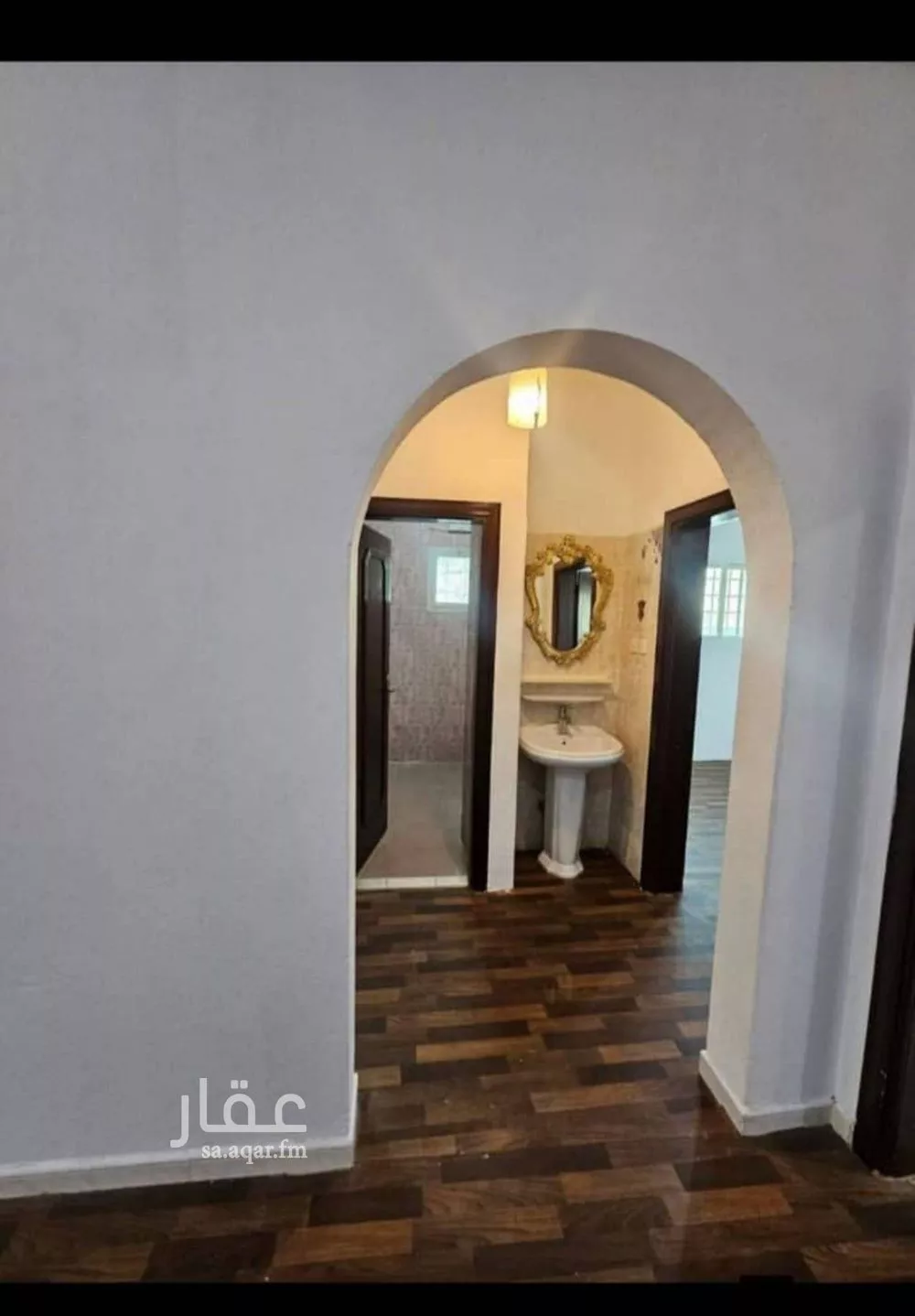 3 bedroom apartment in Al Hamra 1