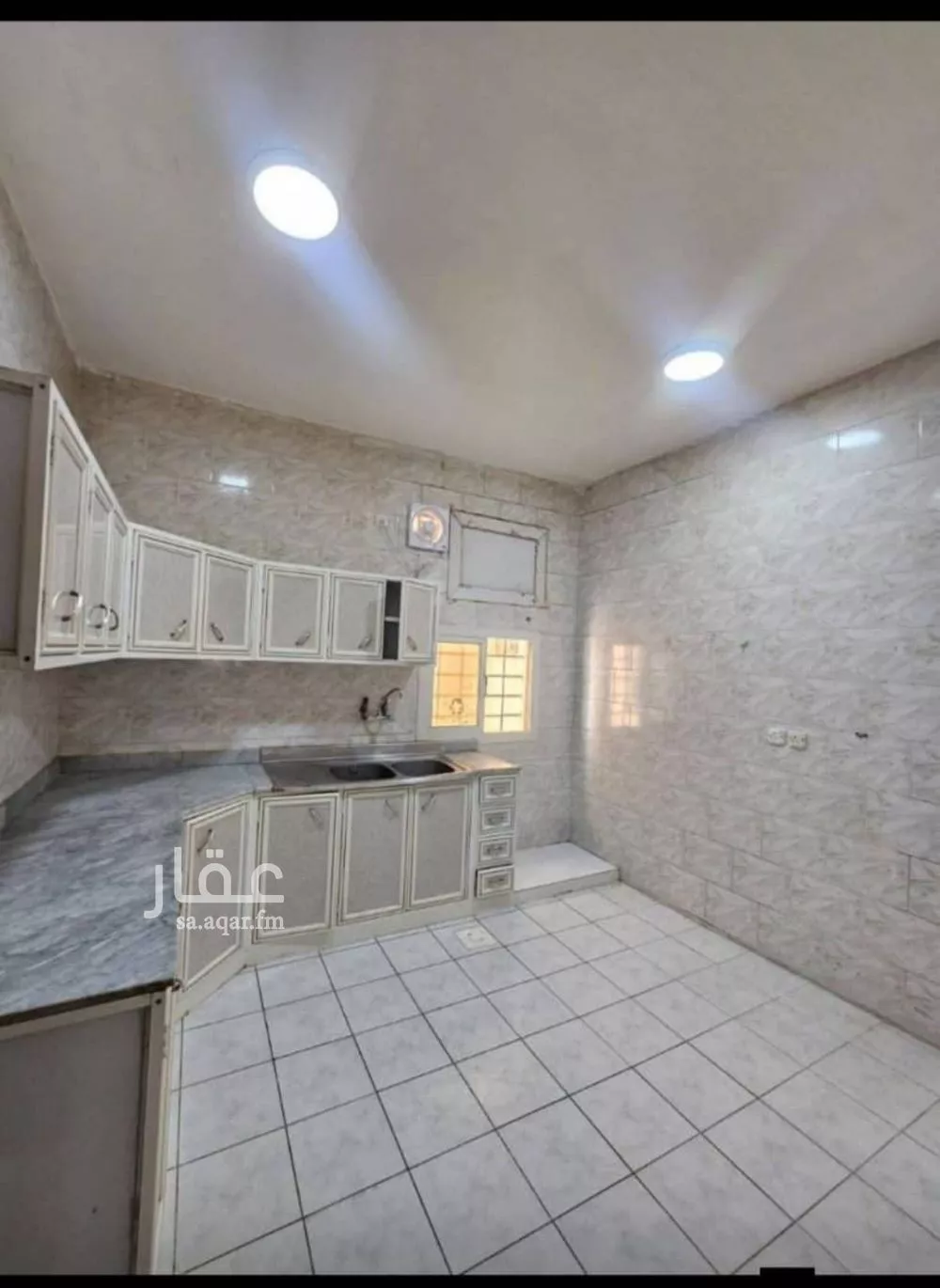 3 bedroom apartment in Al Hamra 4