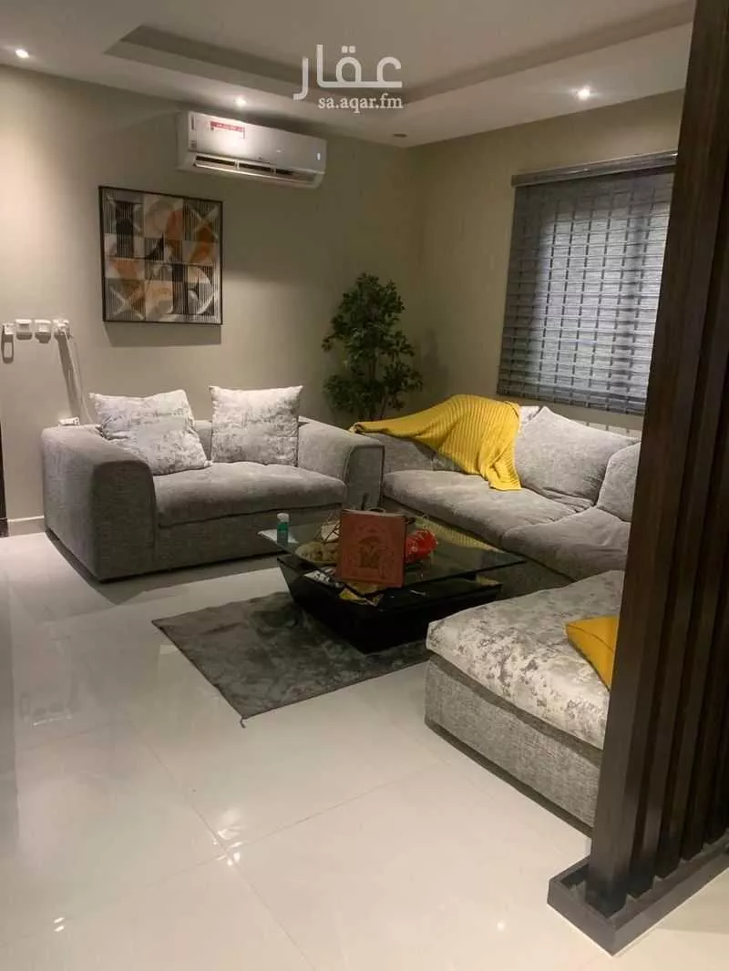 شقة 3 غرف في العارض 2