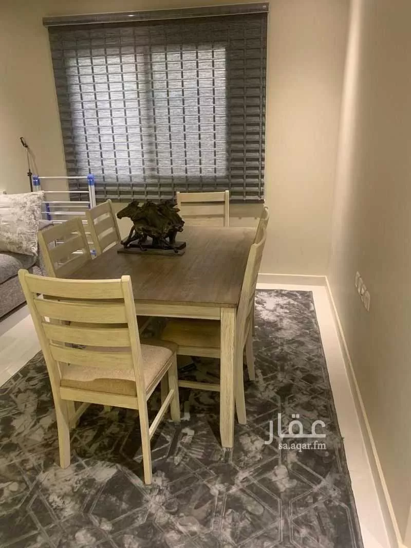 شقة 3 غرف في العارض 4