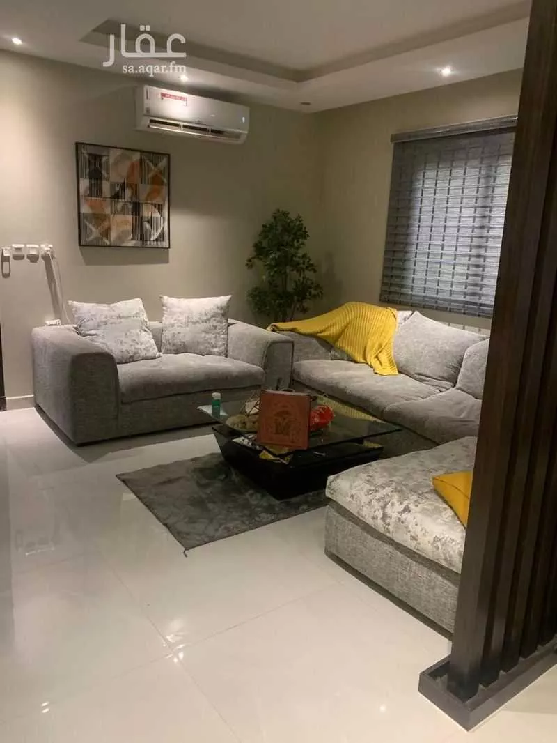 شقة 3 غرف في العارض 7