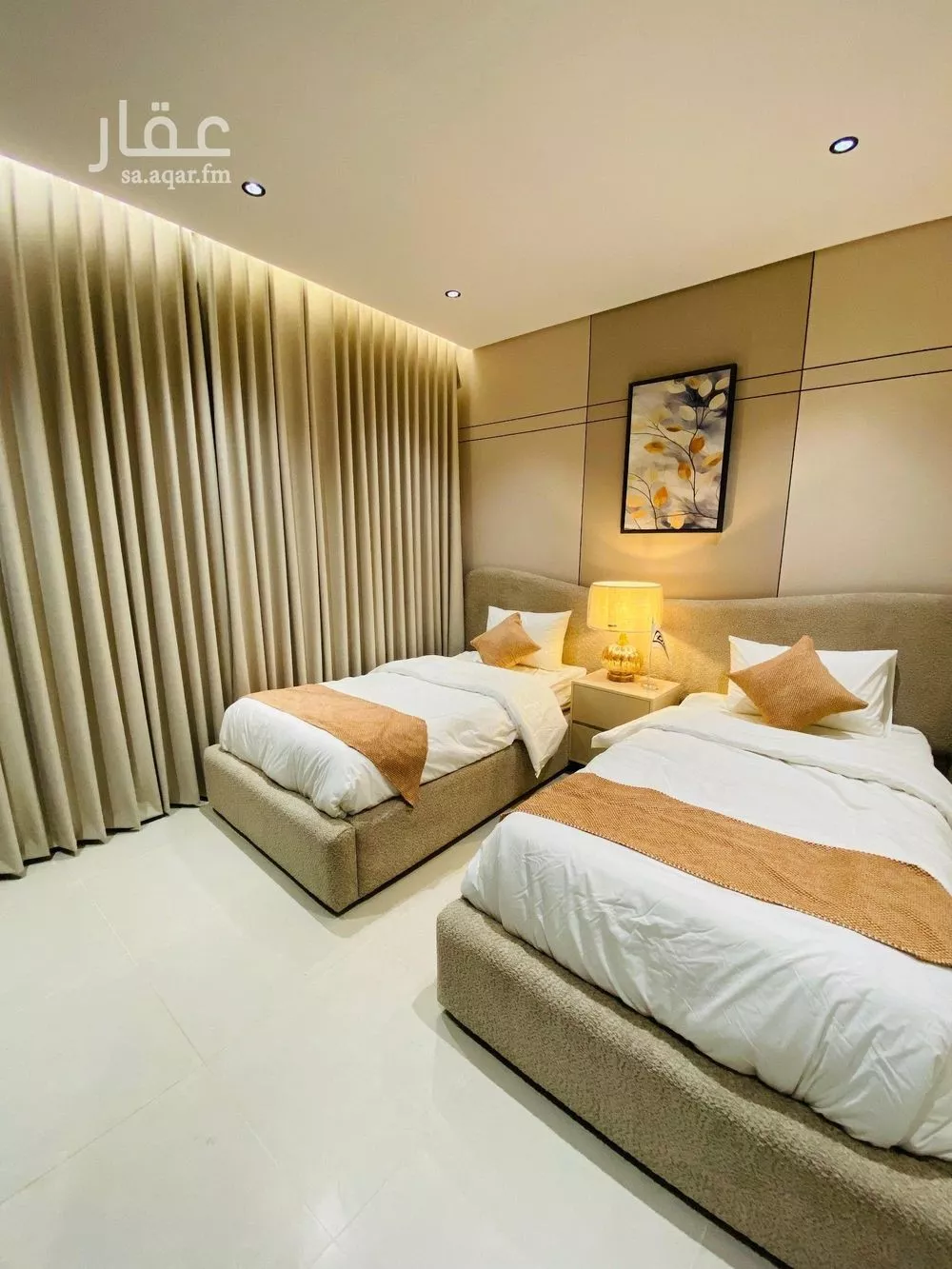 شقة 3 غرف في ديراب 7