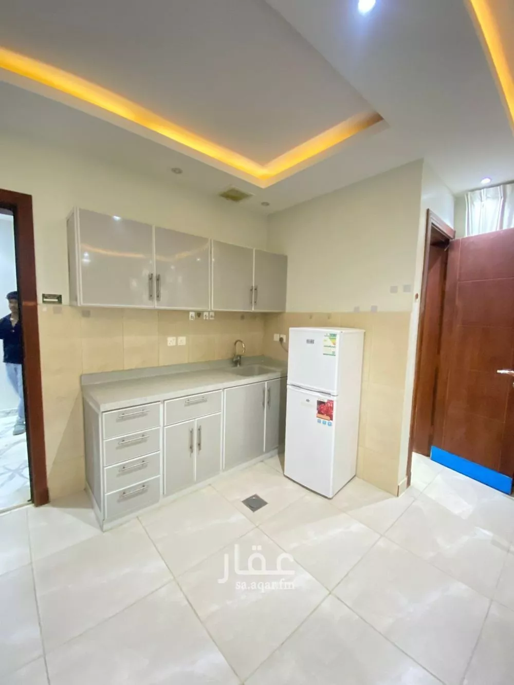 شقة 1 غرف في المونسية 3