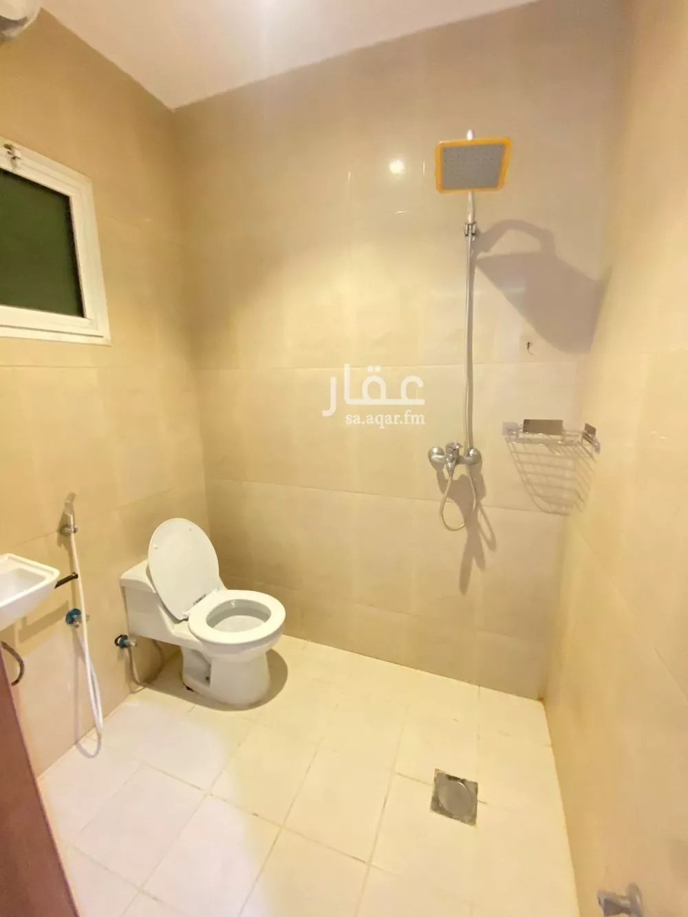 شقة 1 غرف في المونسية 6