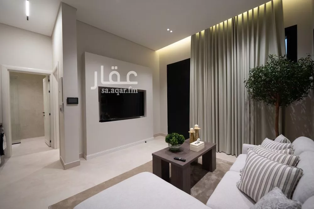 شقة 2 غرف في العليا 2