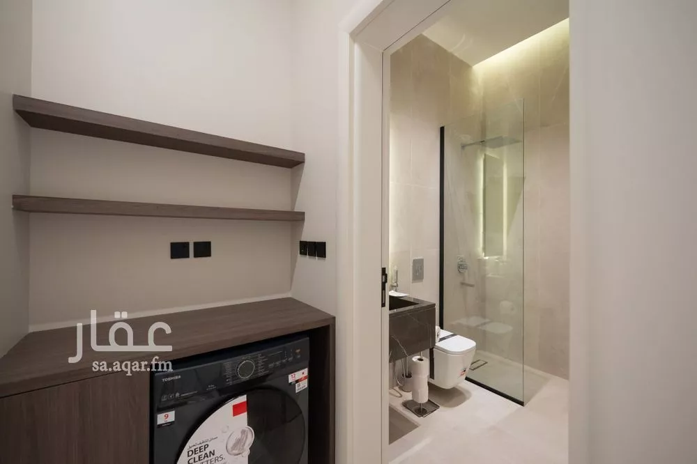 شقة 2 غرف في العليا 5