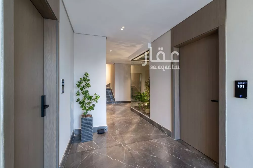 1 bedroom apartment in Al Malqa 11