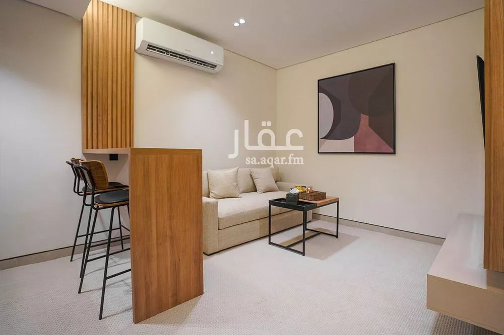 1 bedroom apartment in Al Malqa 3
