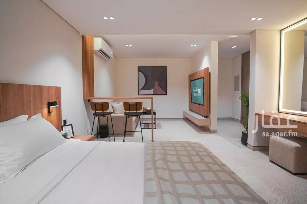 1 bedroom apartment in Al Malqa 4