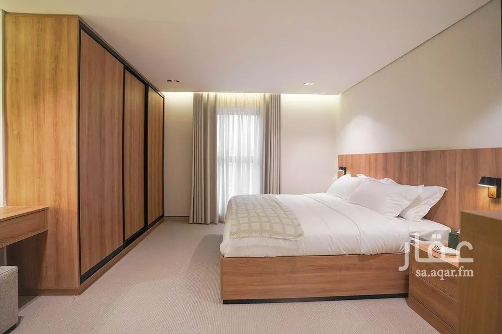 1 bedroom apartment in Al Malqa 6