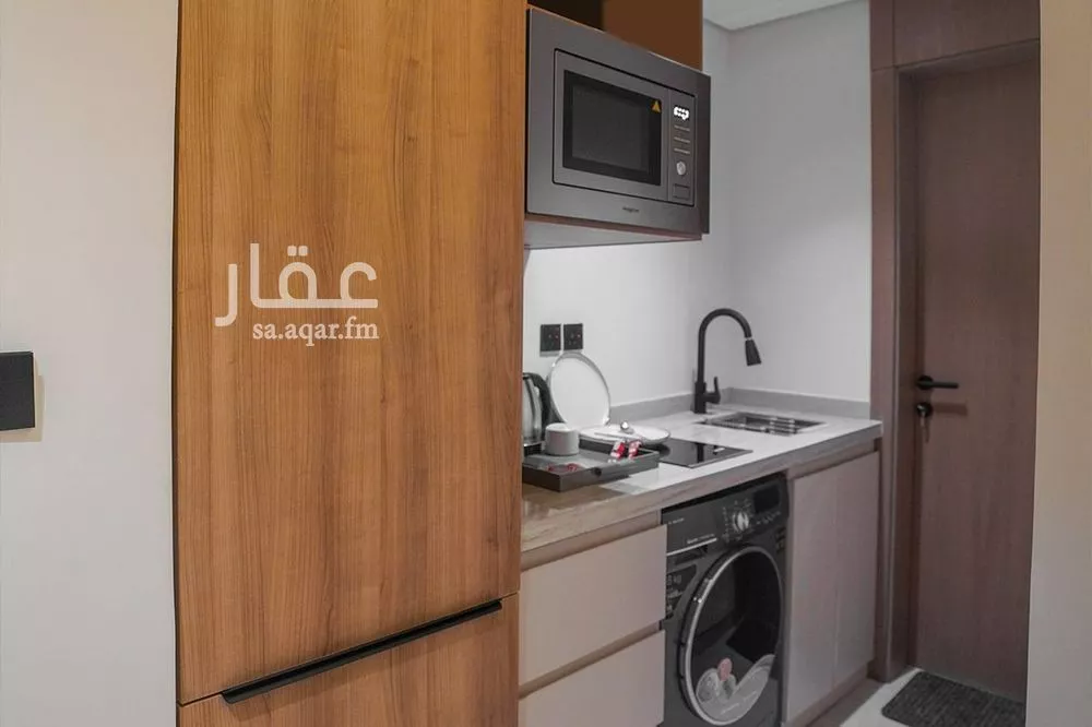 1 bedroom apartment in Al Malqa 7