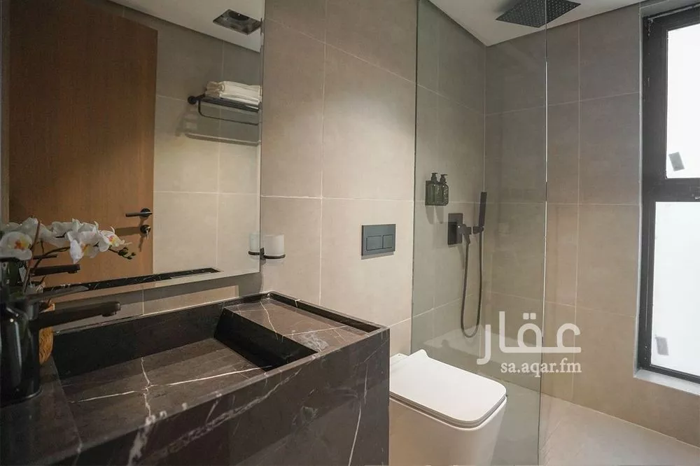 1 bedroom apartment in Al Malqa 8