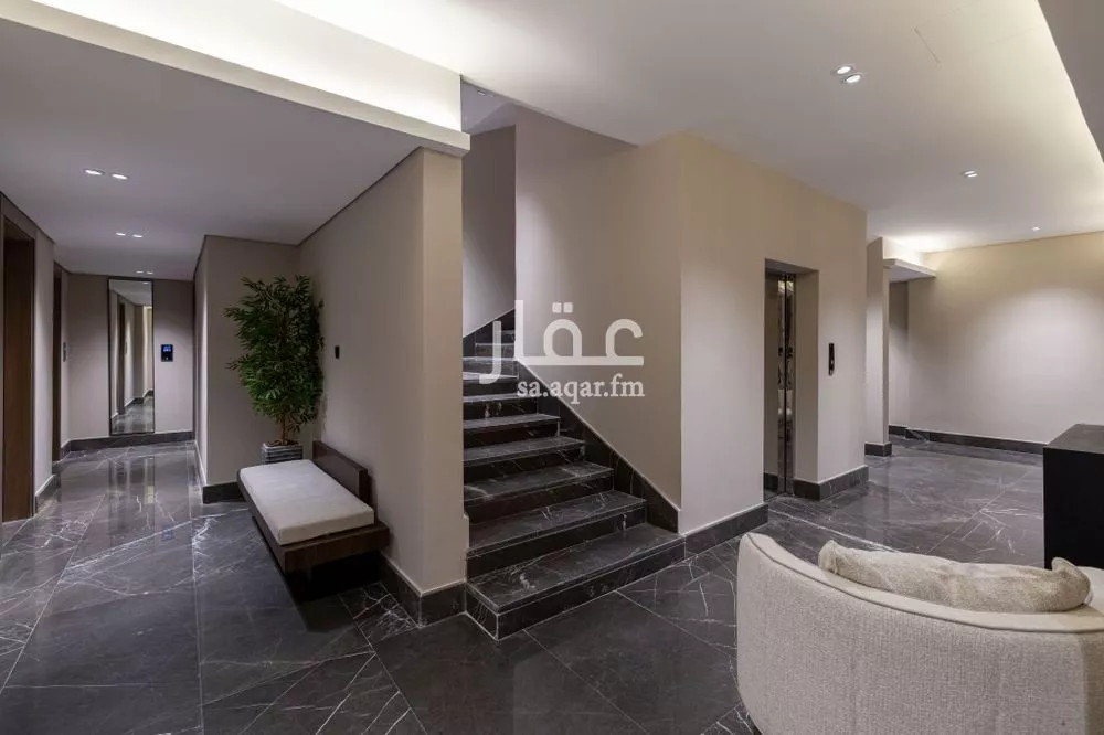 1 bedroom apartment in Al Malqa 9