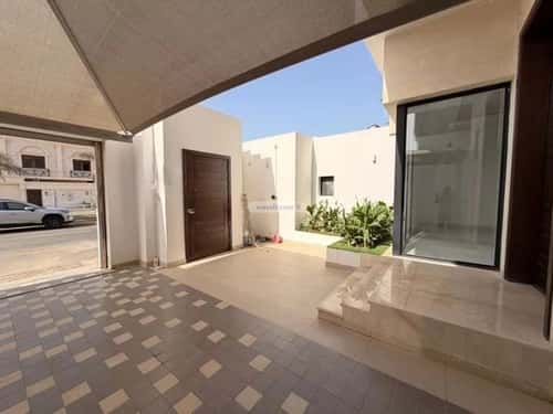 فيلا 6 غرف في النعيم 2