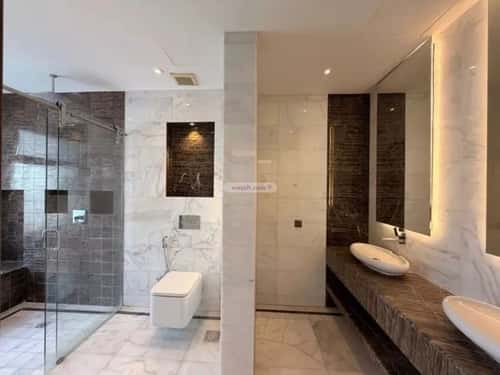 فيلا 6 غرف في النعيم 4