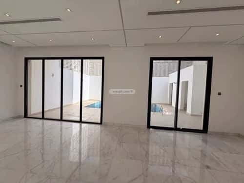 فيلا 6 غرف في النعيم 5