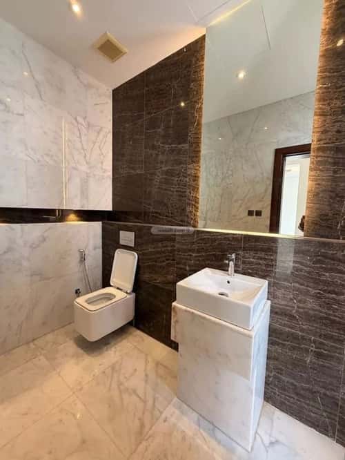6 bedroom villa in Al Naeem, Jeddah 10