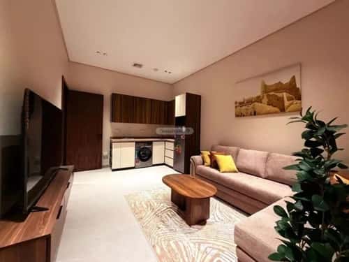 1 bedroom apartment in Al Fayha 2