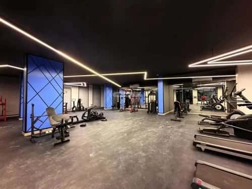 1 bedroom apartment in Al Fayha 5