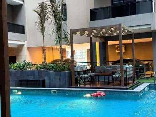 1 bedroom apartment in Al Fayha 6