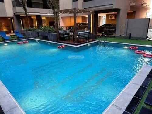 1 bedroom apartment in Al Fayha 8